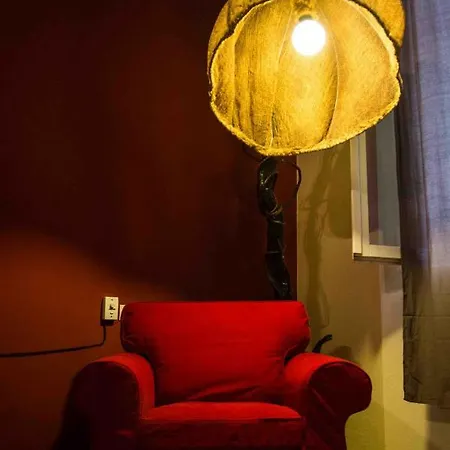 Appartement Casa Galattica Per Autostoppisti *