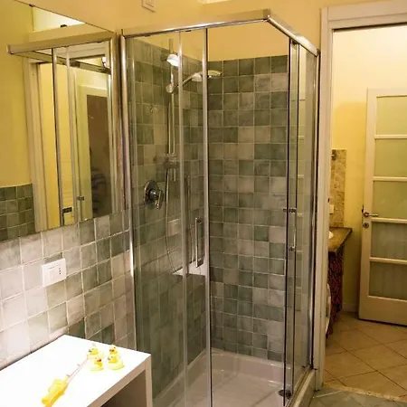 Appartement Casa Galattica Per Autostoppisti *